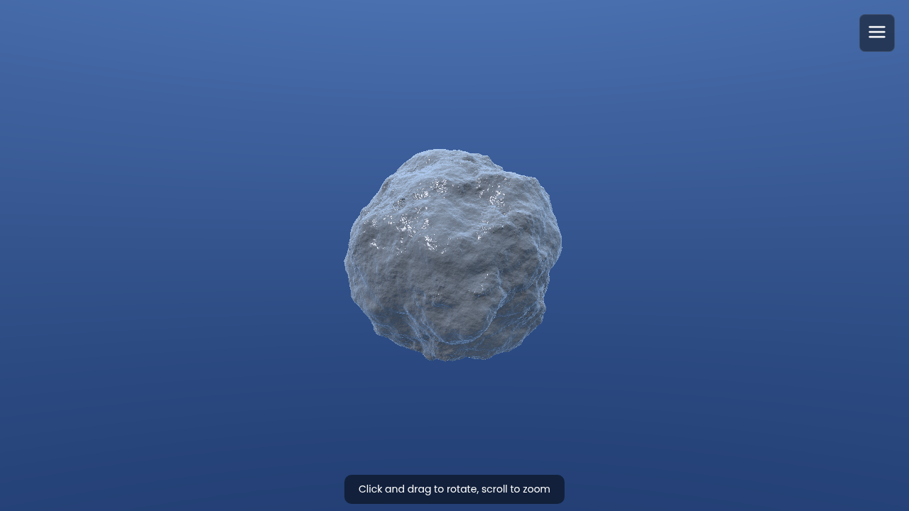 Alumisphere preview