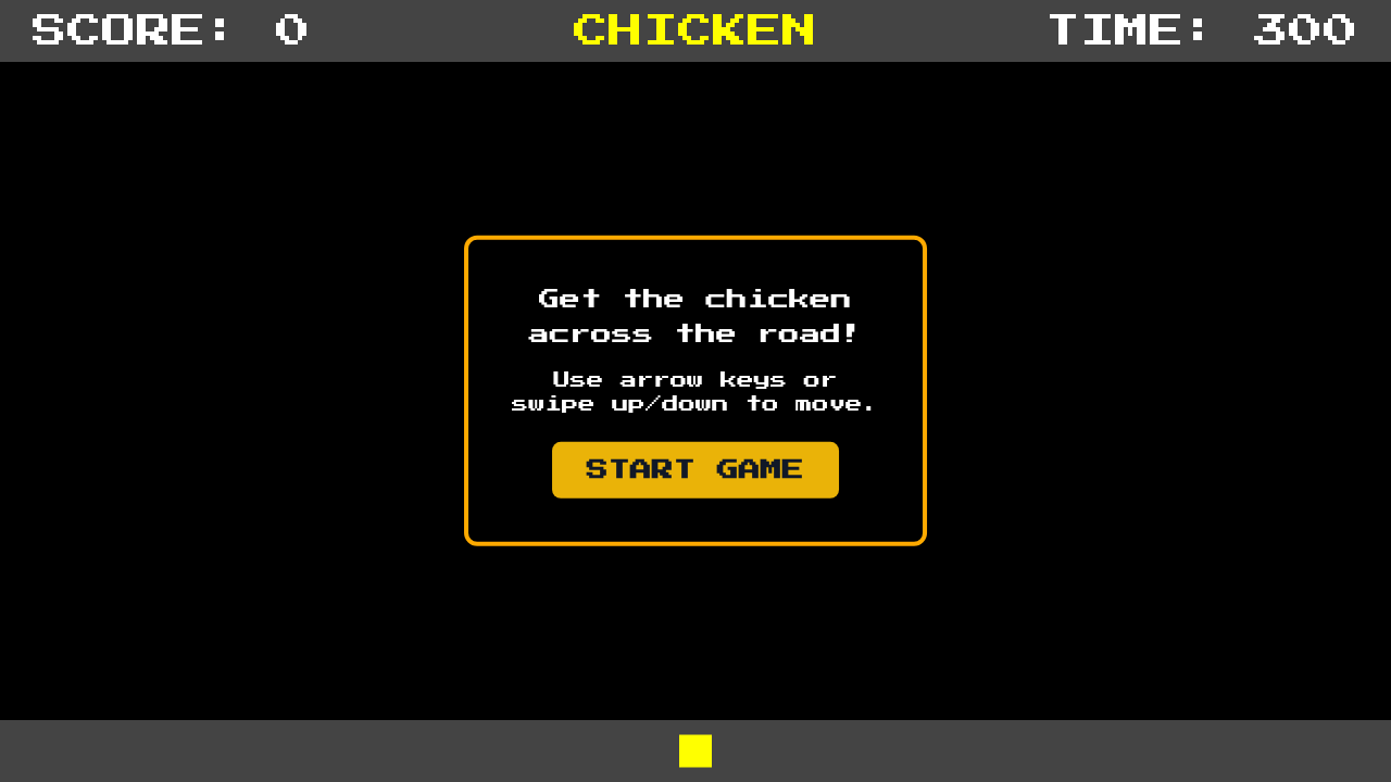 Chicken preview