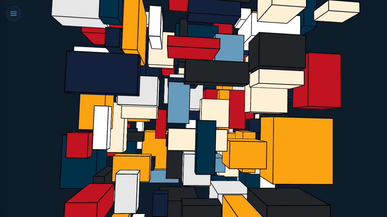 Cube Garden preview