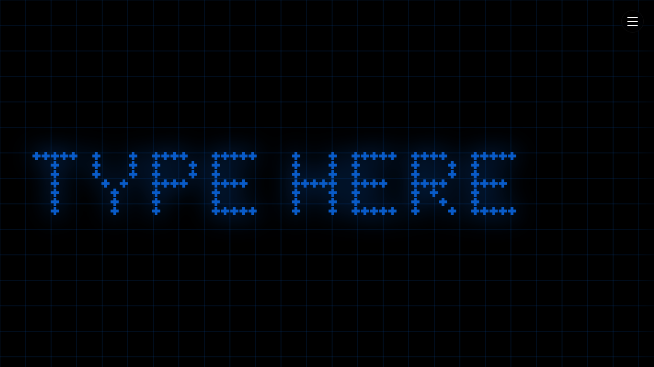 Dot Matrix preview