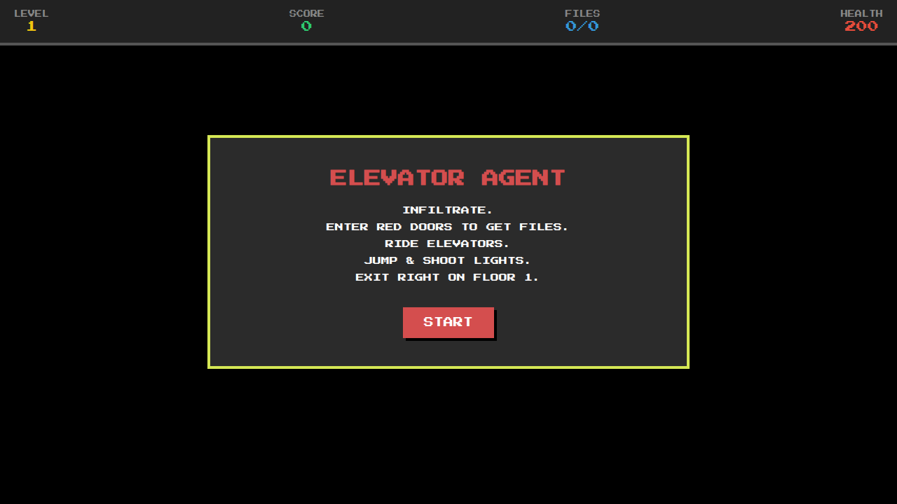 Elevator Agent — auto-generated demo trailer frame