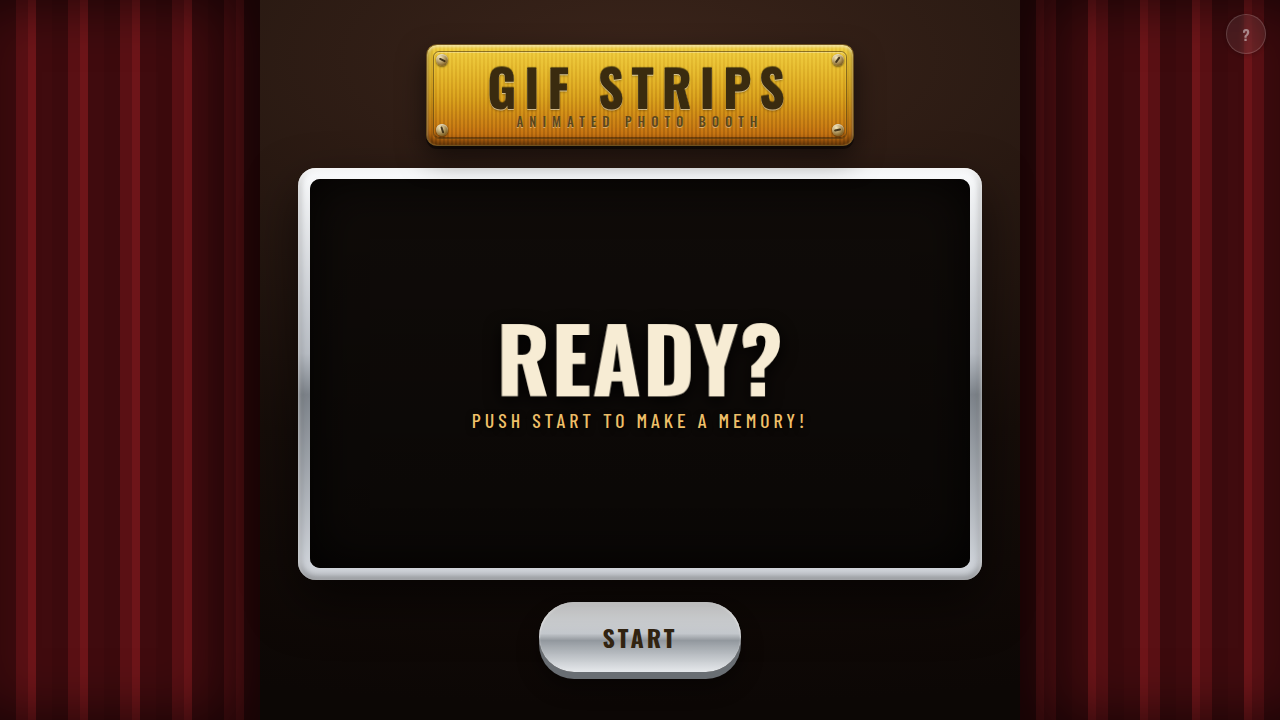 GIF Strips preview