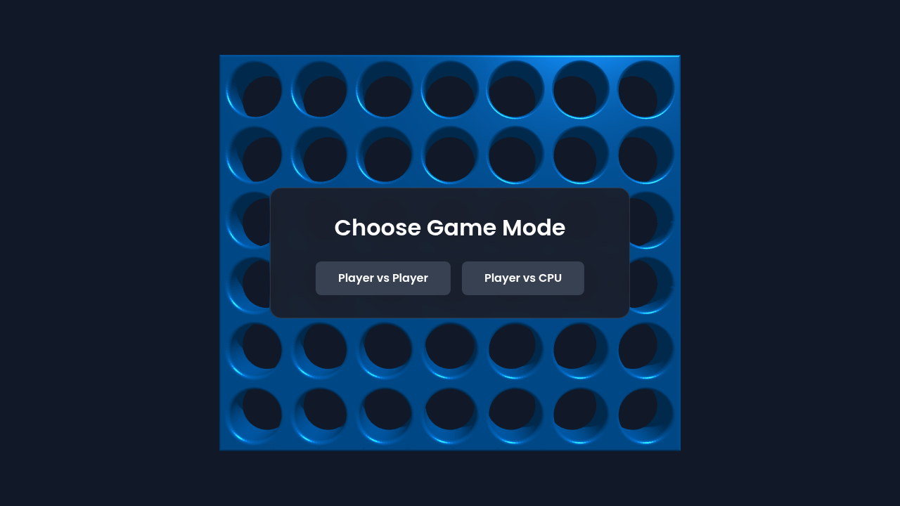 Gravity Grid preview