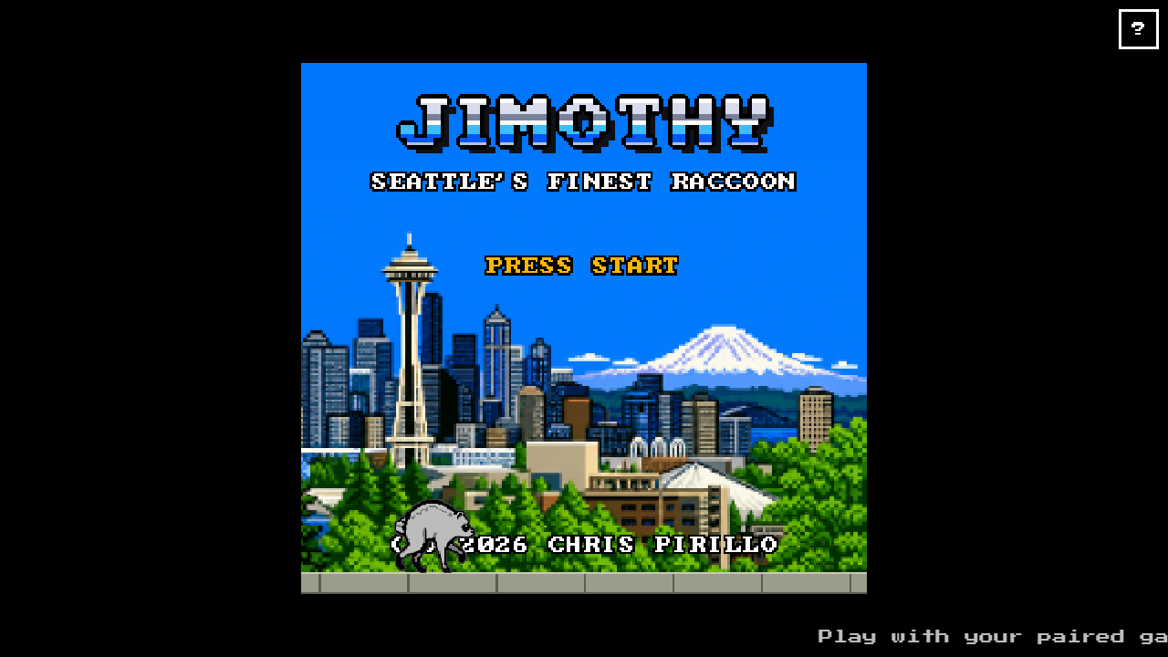 Jimothy preview