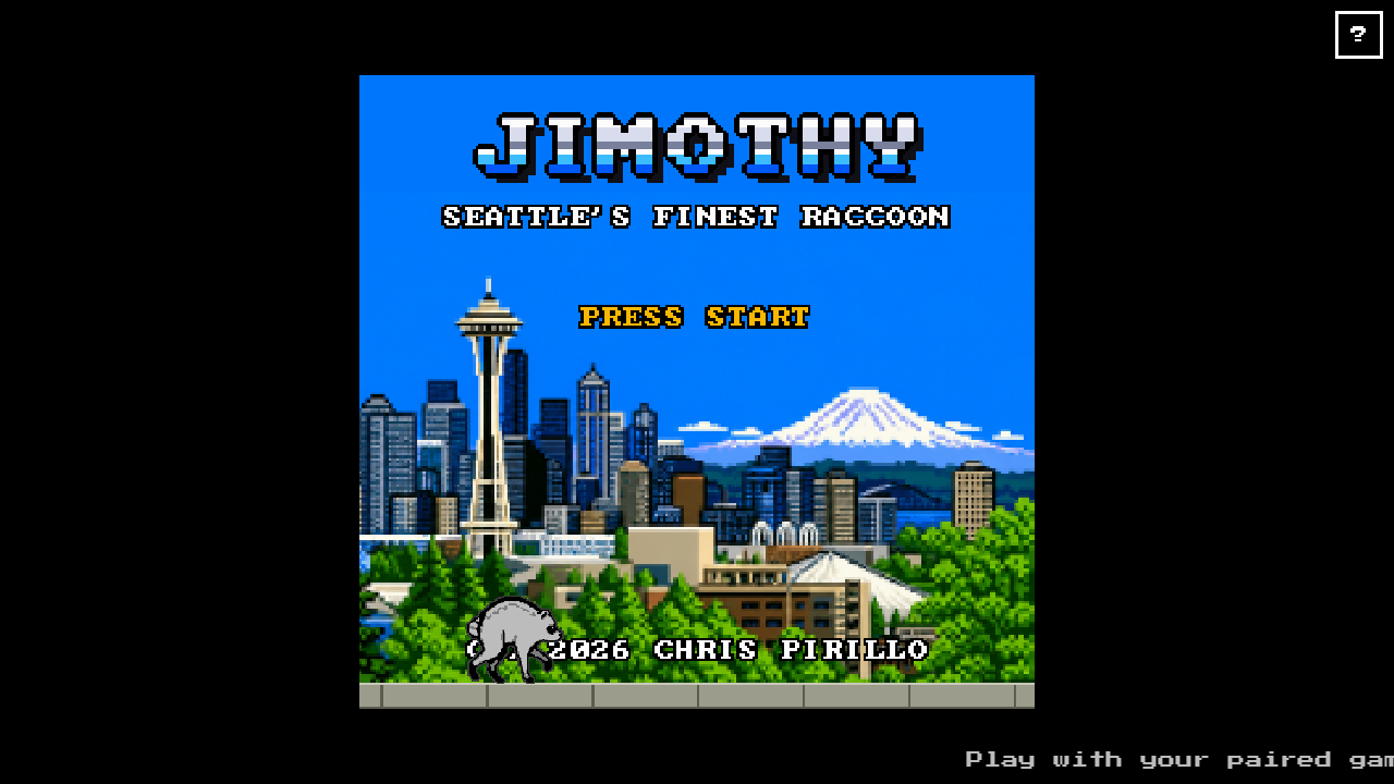 Jimothy preview