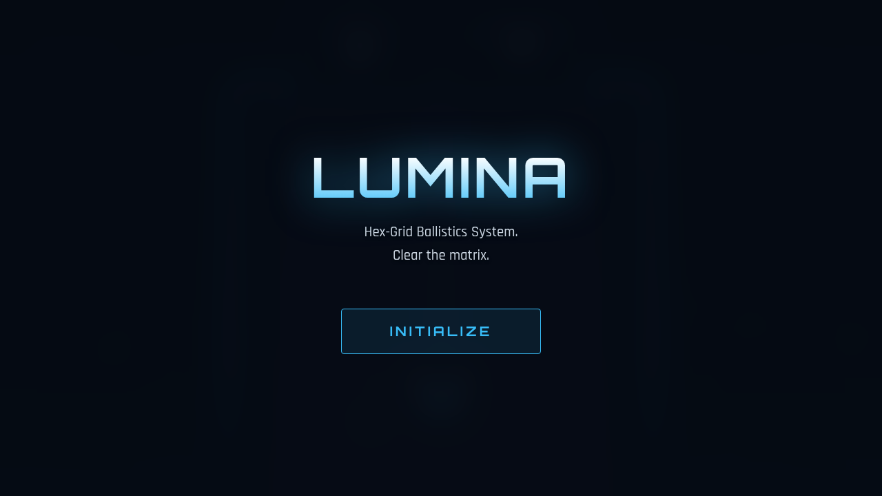 Lumina Bubble preview