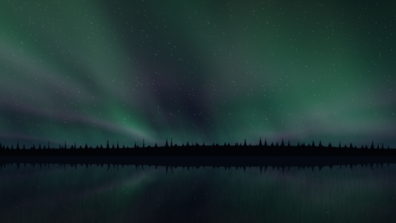 Night Curtains preview