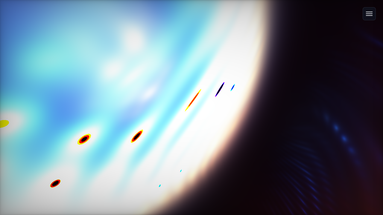 Orbit Trails preview