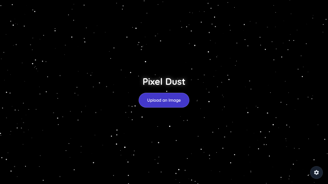 Pixel Dust preview