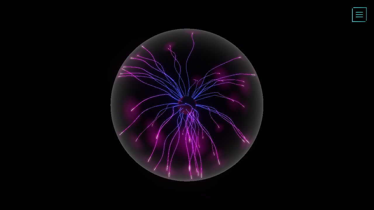 Plasma Globe preview