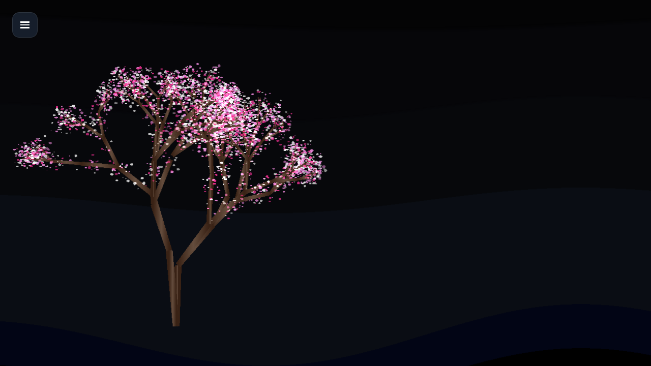 Sakurascape preview