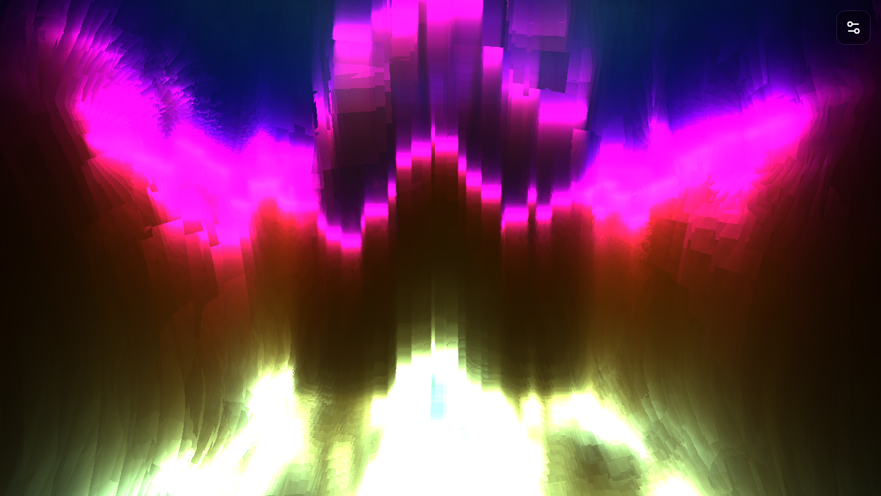 Shader Fire preview