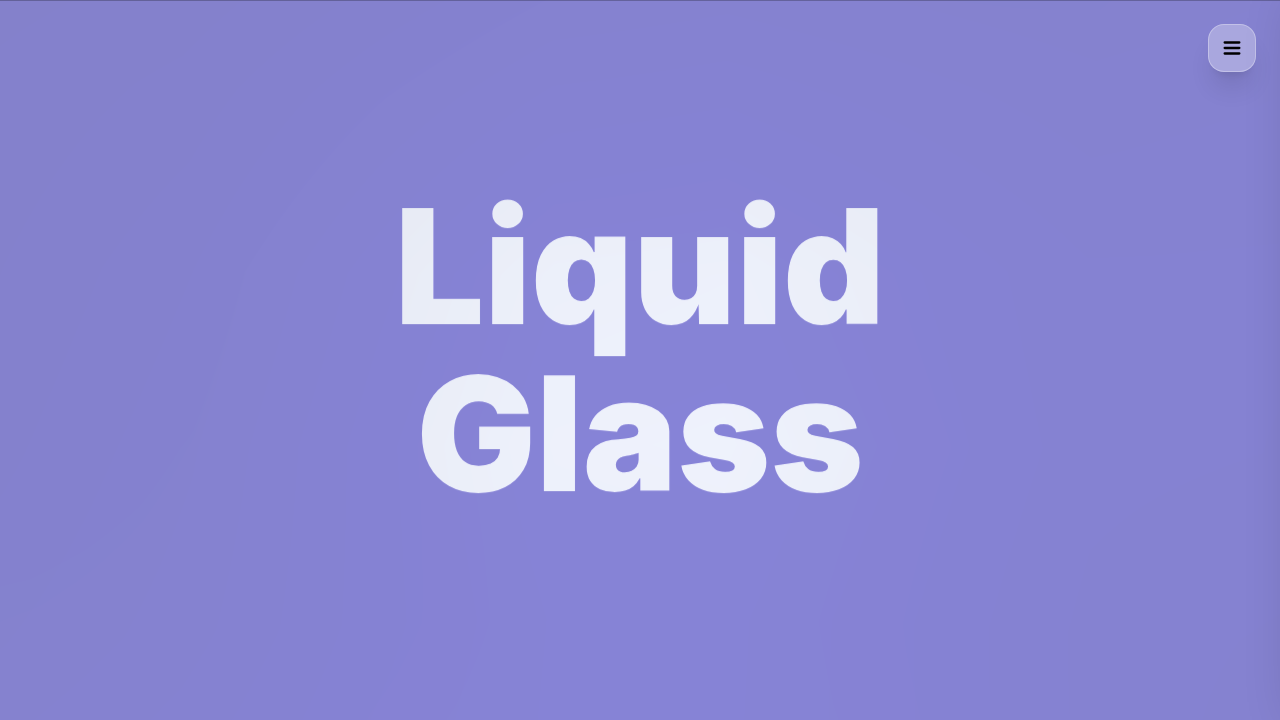 Silent Liquidity preview