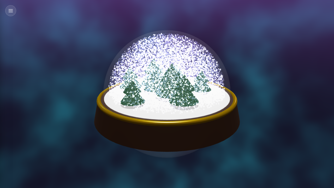 Snow Globe preview
