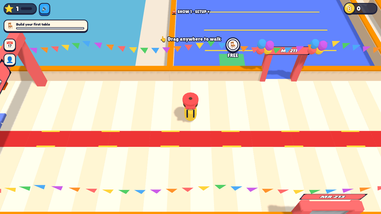 Expo Tycoon preview